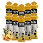 SIS GO isotooniline energageel 10 x 60 ml