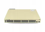 CISCO Catalyst 6800 v&otilde;rgul&uuml;liti, 10Gb, PoE