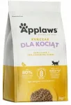 Applaws Cat Kitten Grain Free Chicken kuiv kassitoit 2 kg