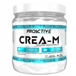 Kreatiini monoh&uuml;draat PROACTIVE CREA M, 300 tabletti