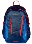 Linnaseljakott JanSport Agave, tumesinine