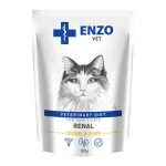 Enzo Vet Renal koeratoit kana kastmes, 100 g