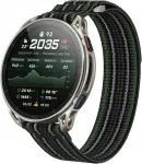 Nutikas kell Amazfit Cheetah 2 Ultra NFC, titaanist korpus