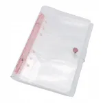 Fotode album 120 tasku Photocard Binder Memory Book 21