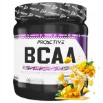 BCAA LOAD aminohapped 400 g energia saamiseks trennide ajal