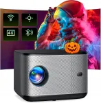 Projektor YOTON Y8 4K Android Full HD WiFi C158 7491