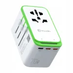 Mobiilne 4G/LTE ruuter GLOCALME Roamplug Wi-Fi