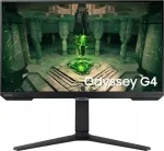 Samsung Odyssey G4 (LS25BG400EUXEN) 1920 x 1080 IPS 240 Hz Monitor