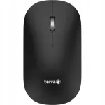 Juhtmevaba hiir TERRA NBM1000B, must, Bluetooth