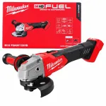 Nurgalihvija Milwaukee M18 FSAGV 125 mm 18V