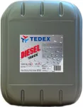 Mootori&otilde;li Tedex Diesel Truck CF-4 20W/50, 20 l