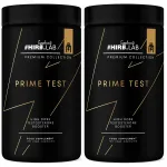 Meestele m&otilde;eldud toidulisand HIRO.LAB Prime Test, Tribulus, 120 kapslit, 2 pakki