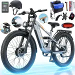 Elektriline motoroller ZAZAWORK CF500 PRO, 20 Ah, 2000W, 50 km/h, kiivriga
