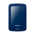V&auml;line k&otilde;vaketas Adata DashDrive HV300 2TB 2.5" USB 3.1, sinine