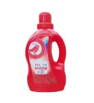 Vedelaid pesuaineid v&auml;rvilistele riietele, 1,5 l, 25 pesukorda