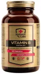 Toidulisand Immune-Labs VITAMIN B COMPLEX 120 kapslit