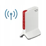 Juhtmevaba ruuter ja LTE modem FRITZ!Box 6820 LTE, kuni 450 Mb/s