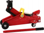 H&uuml;drauliline auto tungraud 2T, 125&ndash;290 mm, 2000 kg