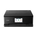 Tindiprinter Canon PIXMA TS8750 kahepoolse skanneriga