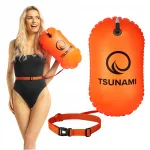 T&auml;ispuhutav ujumisujuk SAFETY BUOY BASIC TSUNAMI