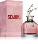 Parf&uuml;&uuml;mvesi naistele Jean Paul Gaultier Scandal 80 ml