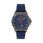 Meeste k&auml;ekell VERSACE VE2W00222, kvarts, sinine