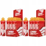 Energiageel Nutrend Carbosnack beet-alaniiniga, 31 g, 18 x 50 g