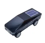 Juhtmevaba k&otilde;lar Wster WS-699, 7W, BT5.3, 1200 mAh, must, Tesla Cybertruck disain