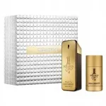PACO RABANNE 1 MILLION tualettvesi 100 ml + 75 ml