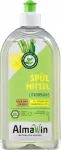 AlmaWin n&otilde;udepesuvahend sidrunheina l&otilde;hnaga, 500 ml