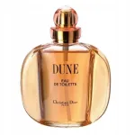 Naiste parf&uuml;&uuml;m Christian Dior Dune, 100 ml, tualettvesi