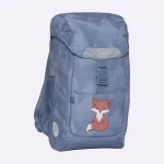 Laste ergonoomiline seljakott Fox Clasic Mini lasteaeda