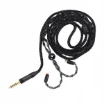 Balansseeritud 4,4 mm MMCX kaabel