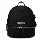 Naiste seljakott Karl Lagerfeld, must, B2W30067