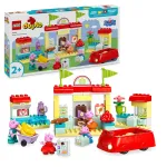 LEGO 10434 DUPLO Peppa toidupood