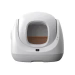 Automaatne isepuhastuv kassiliivapakk CATLINK BayMax Lite, 70 l