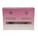 Versace Bright Crystal l&otilde;hnakomplekt naistele, EDT, 2 x 30 ml
