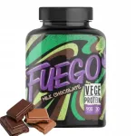 Taimne valk FUEGO VEGE PROTEIN 900 g &scaron;okolaadimaitseline