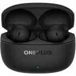Juhtmevabad k&otilde;rvaklapid OnePlus Nord Buds 4 Pro mustad