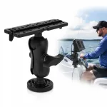 Sonari kinnituskinnitus Garmin Echomap, Lowrance, Humminbird