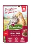 Kassitoit Granatapet DeliCATessen veiseliha kastmes, 100 g