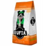 Rufia High Energy koeratoit aktiivsetele koertele, 20 kg