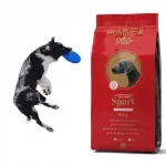 Hummer Sport Active and training Agility vasikaliha 32% koeratoit, 18 kg