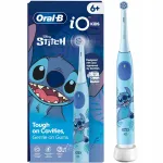 Laste elektriline hambahari ORAL-B iO KIDS STITCH, alates 6 aastast