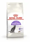 Kuiv kassitoit Royal Canin Sterilised, 10 kg