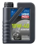 Liqui Moly mootori&otilde;li 10W-40, 1 l