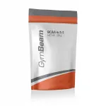 BCAA pulber 4:1:1 GymBeam 250 g greibimaitseline
