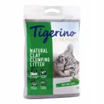 Tigerino v&auml;rske l&otilde;hnaga bentoniit kassiliiv, 12 l
