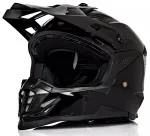 Enduro kiiver VINI Slope, must, suurus L (59&ndash;60 cm), ECE 22.06
