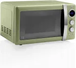 Swan Retro SM22030GNEU 20L mikrolaineahi